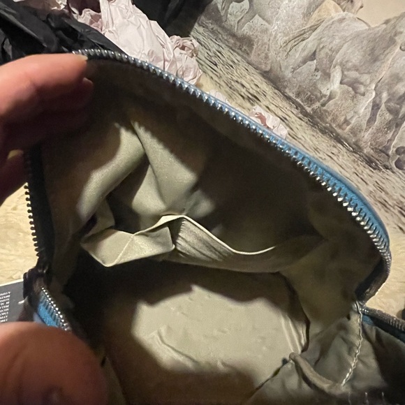 New Italian leather backpack - Picture 13 of 14